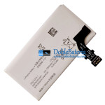 Batería para SONY LT22 LT22i Xperia-P Nypon AGPB009-A001 [Batería de repuesto]